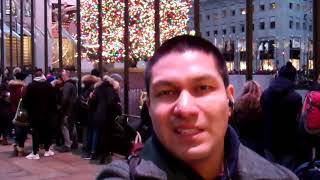 Navidad en New York [upl. by Kelcy]