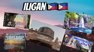 Iligan 🇵🇭🇵🇭🇵🇭 [upl. by Nylaroc]