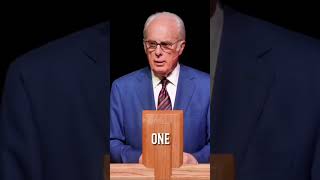 Allah Is NOT God  John MacArthur johnmacarthursermons johnmacarthur2023 johnmacarthur islam [upl. by Araf735]