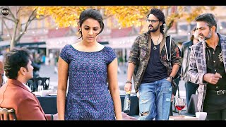 HAPPY WEDDING South Romantic Movie Full Hindi Dubbed  Sumanth Ashwin amp Niharika [upl. by Anabal250]