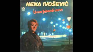 Nena Ivosevic  Saznala sam kako ljubi more  Audio 1985 HD [upl. by Osithe]