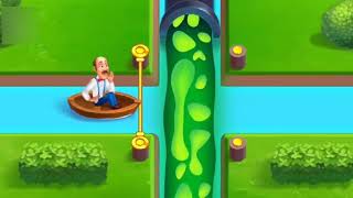 Gardenscapes Full Ad [upl. by Zorina359]