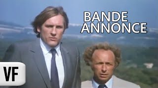 LES COMPÈRES Bande Annonce VF 1983 HD [upl. by Flora446]