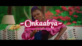 Vivian Mimi  Onkaabya Official Video [upl. by Asselem]