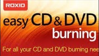 Roxio Easy VHS to DVD for Mac  Corel Easy CD amp DVD Burning 2 [upl. by Clarisse]