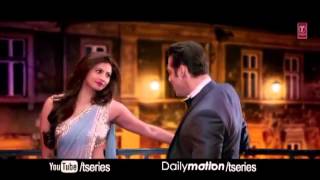 Tere naina Maar hi daalenge quotJai ho 2014quot [upl. by Annaynek]