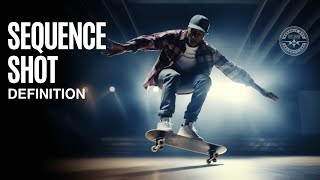 A SIMPLE SEQUENCE SHOT DEFINITION FOR FILMMAKERS [upl. by Antonin616]