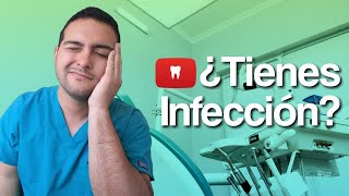 ¿INFECCIÓN DESPUÉS DE UNA EXTRACCIÓN DE MUELA ¡QUE DEBES HACER ALVEOLITIS DENTAL 2018 24 [upl. by Justina]