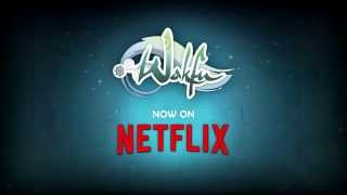 Wakfu The Animated Series now on Netflix [upl. by Ayekal]