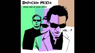 Depeche Mode Remixes vol4 mixed by Lukash Andego [upl. by Pearse396]