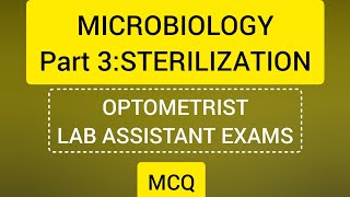 Optometrist lab assistant psc exam based questions [upl. by Yrokcaz]