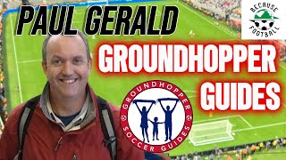 How to Get European Soccer Tickets  Paul Gerald of Groundhopper Guides [upl. by Anyr]