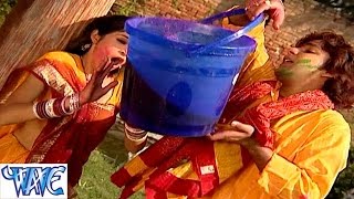 Bhauji Rovas Dino Rati Ho Pichkari Khatir  Luta Bahar Holi Ke  Pawan Singh Bhojpuri Holi Song [upl. by Enaid56]