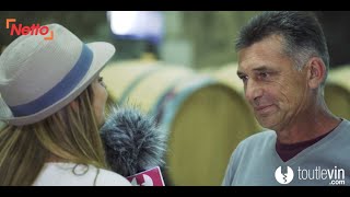 Foire aux vins 2019  voyage à Bergerac [upl. by Fredia]