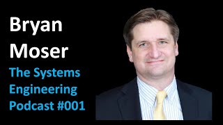 Bryan Moser – Teamwork amp SocioTechnical Systems Engineering – TSEP001 [upl. by Ardie]