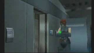 Dino Crisis Speedrun  11632  Part 513 [upl. by Ahseekat216]