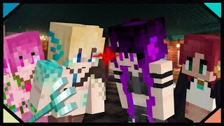 Old Friends New Friends  MerSMP Ep 13 [upl. by Onaled]