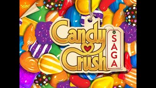 Candy Crush Saga Lv 1582 [upl. by Marfe401]