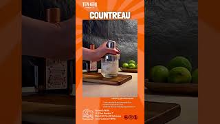 Couintreau cointreau alc tokominuman [upl. by Deery171]