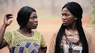 CORD OF DESTINY FINAL Chapter  LATEST 2019 NIGERIAN NOLLYWOOD MOVIES [upl. by Horick]