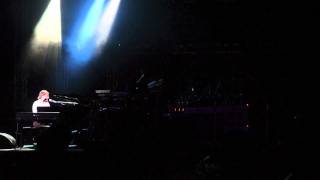 Supertramp Live 2011 Downstream Full HD [upl. by La Verne]