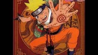 Naruto Soundtrack  Naruto Main Theme [upl. by Noslien]