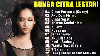 Bunga Citra Lestari Full Album 2023  Lagu Indonesia Terbaru amp Terpopuler [upl. by Anirroc632]