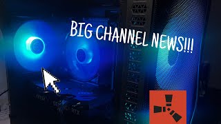 BIG CHANNEL NEWS [upl. by Nedi]