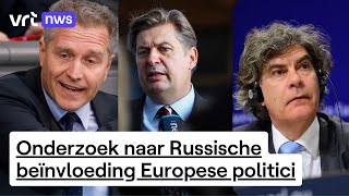 Nederlandse politicus deed deze antiOekraïense uitspraken in Europees Parlement [upl. by Nosnirb963]