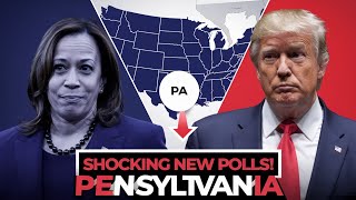 Pennsylvania letetst results will shock you 13 sep [upl. by Neelyaj230]