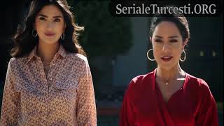 Mostenirea episodul 55  Serial Turcesc in Romana [upl. by Rehpotsirk334]