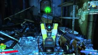 Borderlands 2  Best of Claptrap Quotes [upl. by Penney]