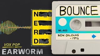 NERDs hit song quotLemonquot owes a lot to New Orleans bounce [upl. by Gnivri]