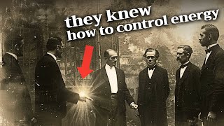 How to MENTALLY CONTROL the Energy Field Masonic 33rd Degree Knowledge [upl. by Dhumma]