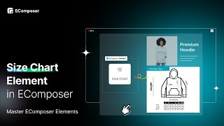 How to Create a Size Chart for Your Shopify Product Page [upl. by Thornie]