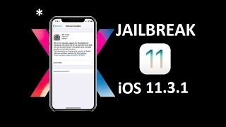 How To Jailbreak iOS 1131 Untethered With Pangu11 iOS 1131 Jailbreak All Apple Devices [upl. by Ethben485]