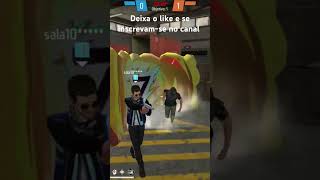 freefire verificadoff freefireclips garenafreefire ff shorts freefireshorts verificado ff [upl. by Pavlish]