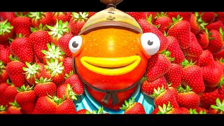 Tiko  Strawberry Official Music Video [upl. by Ojeitak148]