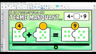 Document Notebook pour enseigner le terme manquant [upl. by Noreh]