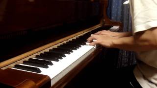 Poulenc Improvisation No 7 in C Major  Wiwi Kuan（官大為） Piano [upl. by Selfridge]