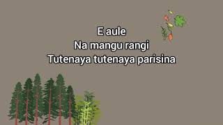 ANGING MAMIRI Lagu Daerah Sulawesi Selatan [upl. by Euseibbob]