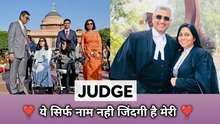 Civil judge motivational video  Judge Motivation video  Judiciary motivation [upl. by Pedrotti]