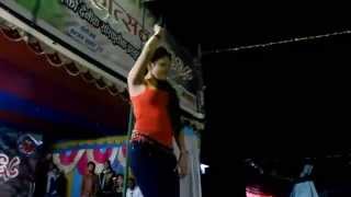 Indira Joshi Singing and Dancing Hips Dont Lie Shakira [upl. by Flossi]