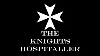 The Knights Hospitaller  Official Trailer [upl. by Dail]