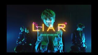 Nissy⻄島隆弘  「Liar」DANCE STAGE ver [upl. by Loni]