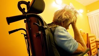 What is Alzheimers [upl. by Nosoj]