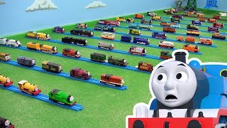 Thomas and Friends Season 20 Comparisons  Exciting New Episodes [upl. by Enileuqkcaj]