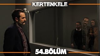 Kertenkele 54 Bölüm [upl. by Eellehs]