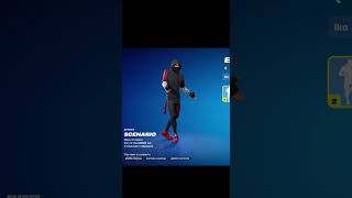 Ikonik emote [upl. by Anwadal]