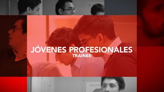 ICSK Jóvenes Profesionales [upl. by Anehsuc786]